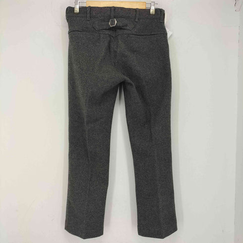 septis ウール混 トラウザーズ メンズ 30inch