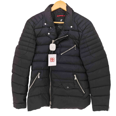 ラブレス LOVELESS ダブルライダース ダウンジャケット メンズ JPN:3