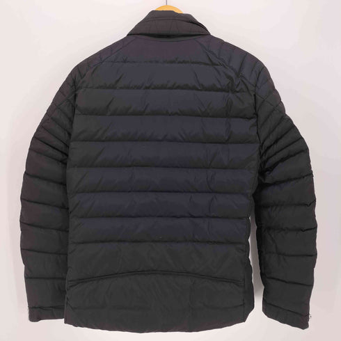 ラブレス LOVELESS ダブルライダース ダウンジャケット メンズ JPN:3