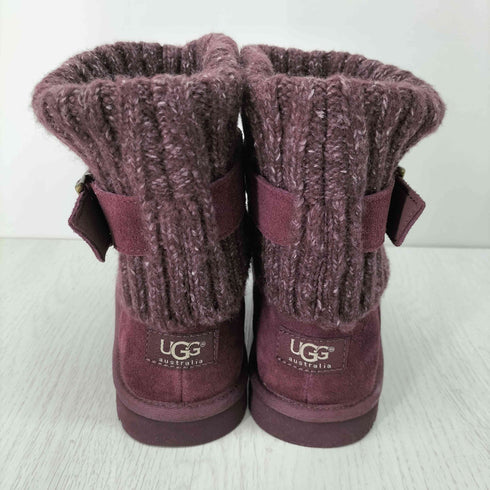 アグ UGG CAMBRIDGE ケンブリッジ 23cm程度 レディース US:6