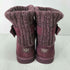 アグ UGG CAMBRIDGE ケンブリッジ 23cm程度 レディース US:6