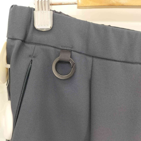 デサントオルテライン DESCENTE ALLTERRAIN TECH REGULAR PANTS テックレギュラーパンツ メンズ JPN:M