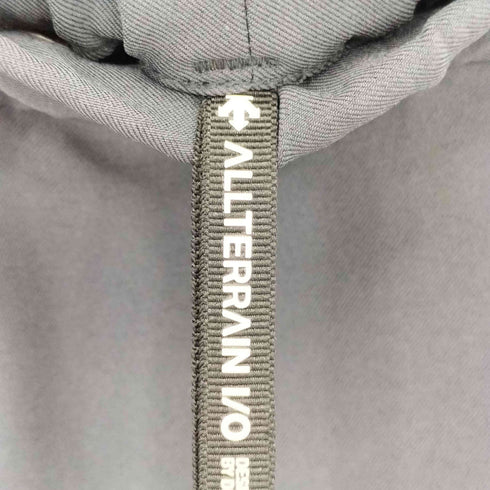 デサントオルテライン DESCENTE ALLTERRAIN TECH REGULAR PANTS テックレギュラーパンツ メンズ JPN:M