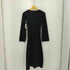 アメリ AMERI AMERICAN SLEEVE LAYERED KNIT DRESS ニットワンピース レディース JPN:S