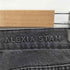 アリシアスタン ALEXIA STAM デニムペインターパンツ レディース M