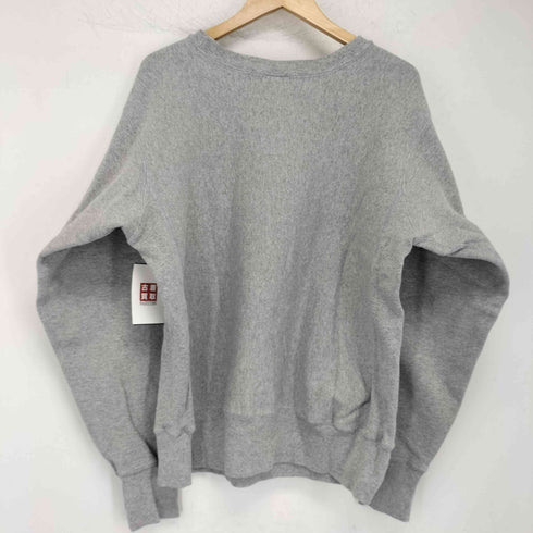 チャンピオン Champion リバースウィーブ(R) クルーネックスウェットシャツ MADE IN USA メンズ import:XL