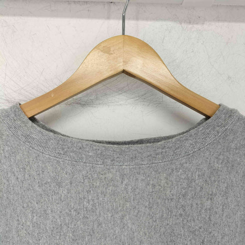 チャンピオン Champion リバースウィーブ(R) クルーネックスウェットシャツ MADE IN USA メンズ import:XL