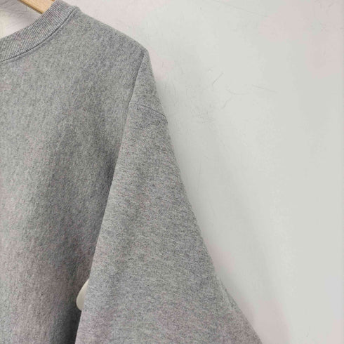 チャンピオン Champion リバースウィーブ(R) クルーネックスウェットシャツ MADE IN USA メンズ import:XL