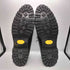 バーウィック Berwick スペイン製 Vibramソール Uチップ ビジネスシューズ メンズ UK:7.5