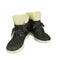 ソレル SOREL EXPLORER CARNIVAL 裏ボア ウィンターブーツ レディース JPN:24.5