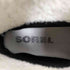 ソレル SOREL EXPLORER CARNIVAL 裏ボア ウィンターブーツ レディース JPN:24.5
