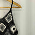 メゾンスペシャル MAISON SPECIAL Hand Knit Bustier ビスチェ レディース JPN:M