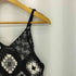 メゾンスペシャル MAISON SPECIAL Hand Knit Bustier ビスチェ レディース JPN:M