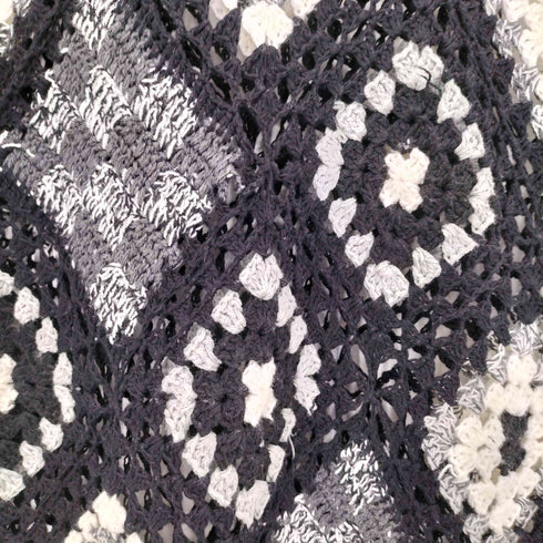 メゾンスペシャル MAISON SPECIAL Hand Knit Bustier ビスチェ レディース JPN:M