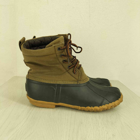 ダナー Danner SLUSHER 5 EYELET ハンティングブーツ メンズ US:9