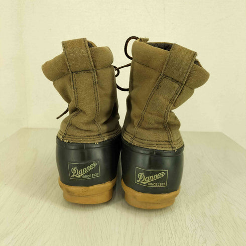 ダナー Danner SLUSHER 5 EYELET ハンティングブーツ メンズ US:9