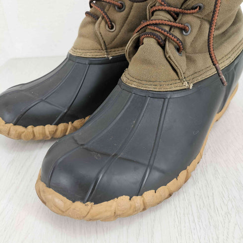 ダナー Danner SLUSHER 5 EYELET ハンティングブーツ メンズ US:9