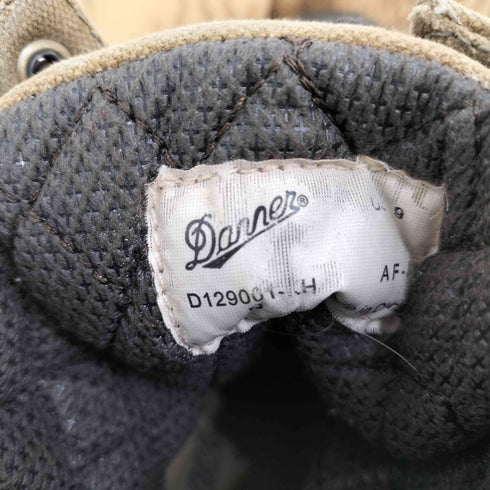 ダナー Danner SLUSHER 5 EYELET ハンティングブーツ メンズ US:9