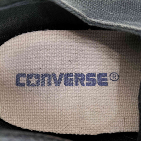 コンバース CONVERSE オールスター OX M5039 ローカットスニーカー メンズ JPN:26.5