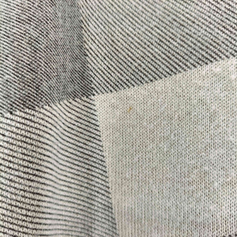 バーバリー BURBERRY ノバチェックニットベスト レディース 160