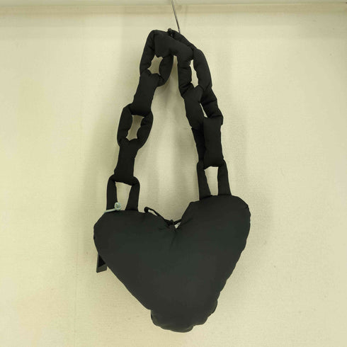 コーチ COACH COACHTOPIA ループ パフィー ハート バッグ レディース