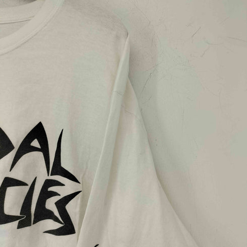 suicidal tendencies クルーネックTシャツ メンズ import:XL