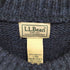 エルエルビーン L.L.Bean クラシック ラグウール クルーネックセーター メンズ import:L