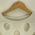 レイビームス Ray BEAMS 24SS スラッシュ 穴あき ニット プルオーバー レディース