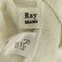 レイビームス Ray BEAMS 24SS スラッシュ 穴あき ニット プルオーバー レディース