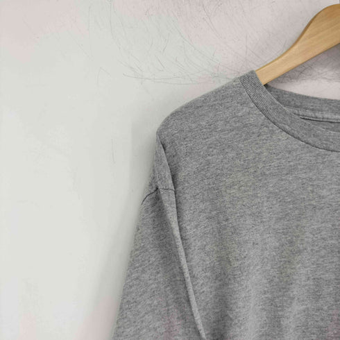 ACERS INC. cs club 長袖 クルーネックTシャツ メンズ import:L