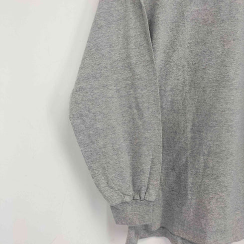 ACERS INC. cs club 長袖 クルーネックTシャツ メンズ import:L