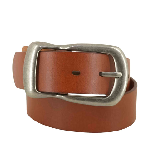 バックル レザーベルト メンズ