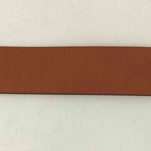 バックル レザーベルト メンズ