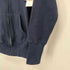 グッドウェア Goodwear USA製 LS ZIP HOODIE メンズ import:XS