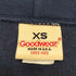 グッドウェア Goodwear USA製 LS ZIP HOODIE メンズ import:XS