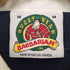 バーバリアン BARBARIAN ラガーシャツ メンズ import:M