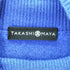 タカシマヤ TAKASHIMAYA カシミヤ100% タートルネック ニット レディース JPN:M