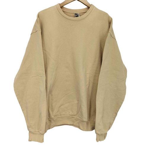 ロサンゼルスアパレル Los Angeles Apparel 14oz Garment Dye Heavy Fleece Crewneck メンズ import:L