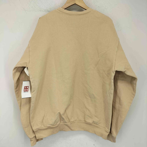 ロサンゼルスアパレル Los Angeles Apparel 14oz Garment Dye Heavy Fleece Crewneck メンズ import:L