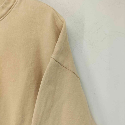 ロサンゼルスアパレル Los Angeles Apparel 14oz Garment Dye Heavy Fleece Crewneck メンズ import:L