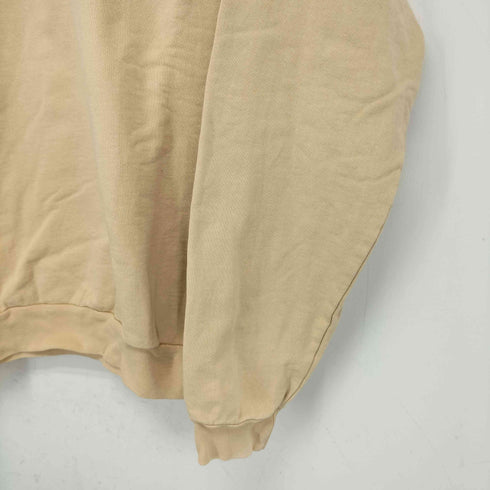 ロサンゼルスアパレル Los Angeles Apparel 14oz Garment Dye Heavy Fleece Crewneck メンズ import:L