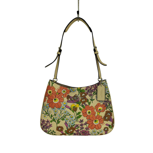 コーチ COACH Penelope Shoulder Bag Floral ペネロペ ショルダーバッグ フローラル レディース