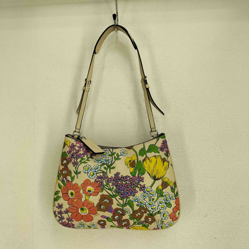 コーチ COACH Penelope Shoulder Bag Floral ペネロペ ショルダーバッグ フローラル レディース