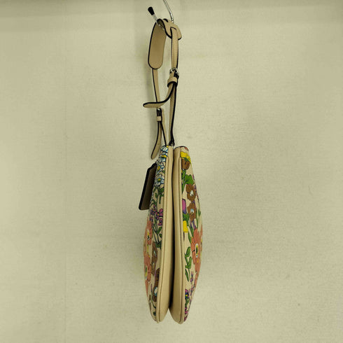 コーチ COACH Penelope Shoulder Bag Floral ペネロペ ショルダーバッグ フローラル レディース