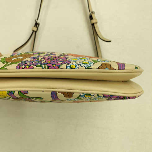 コーチ COACH Penelope Shoulder Bag Floral ペネロペ ショルダーバッグ フローラル レディース