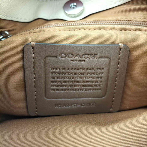 コーチ COACH Penelope Shoulder Bag Floral ペネロペ ショルダーバッグ フローラル レディース