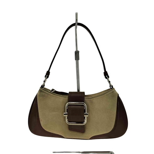OSOI SHOULDER BROCLE SMALL ショルダーバッグ レディース