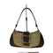 OSOI SHOULDER BROCLE SMALL ショルダーバッグ レディース