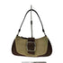 OSOI SHOULDER BROCLE SMALL ショルダーバッグ レディース