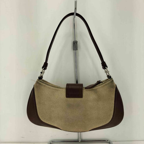 OSOI SHOULDER BROCLE SMALL ショルダーバッグ レディース